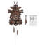 Horloge murale coucou