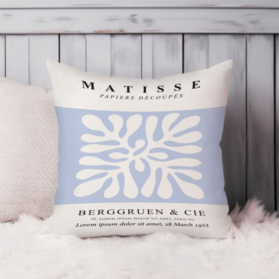 Pillow Cover