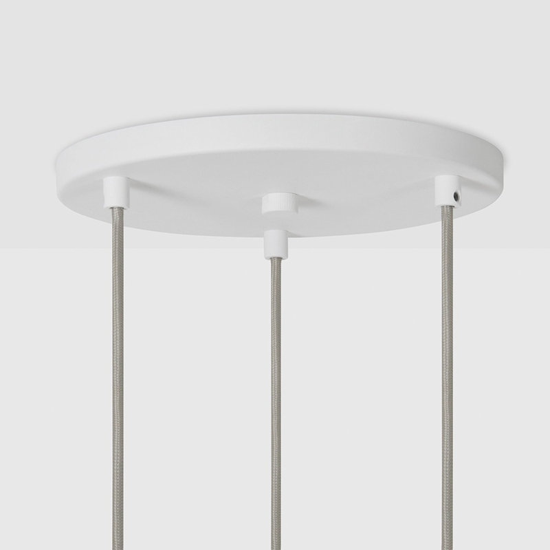 3 - Light Pendant