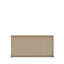 Lauran 173.3 cm W Chest of 3 Drawers
