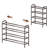16 Pair Shoe Rack-2034621475