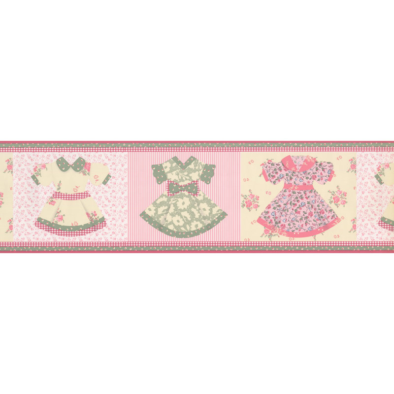 Bordure murale Edmondson