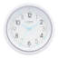 Horloge murale 10 po