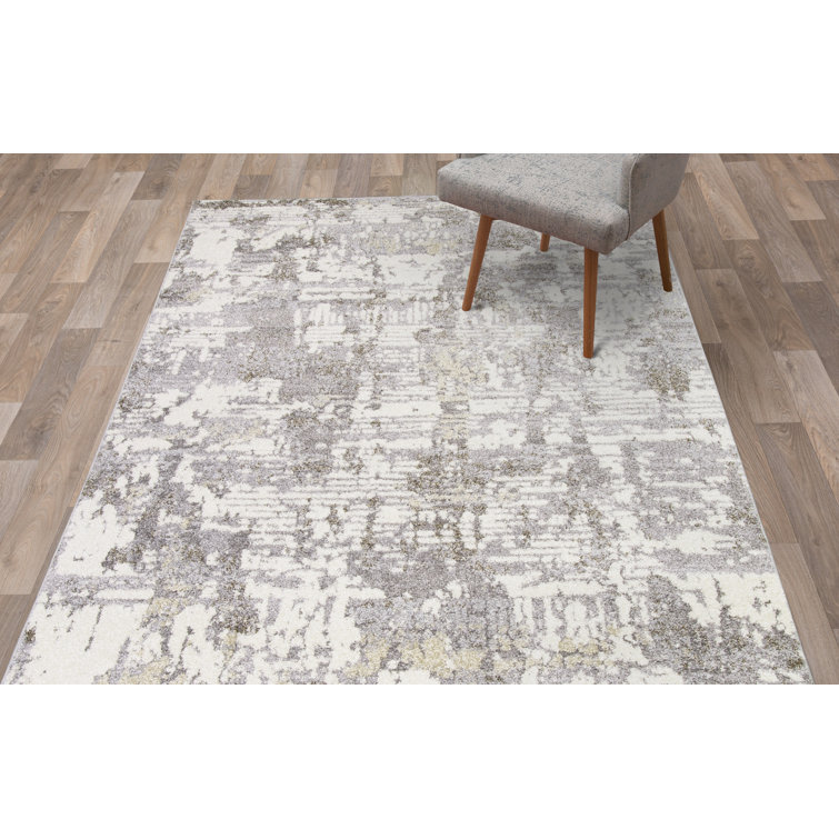 Roseman Indoor Rug
