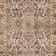 Tapis oriental bleu clair / ivoire Petronella