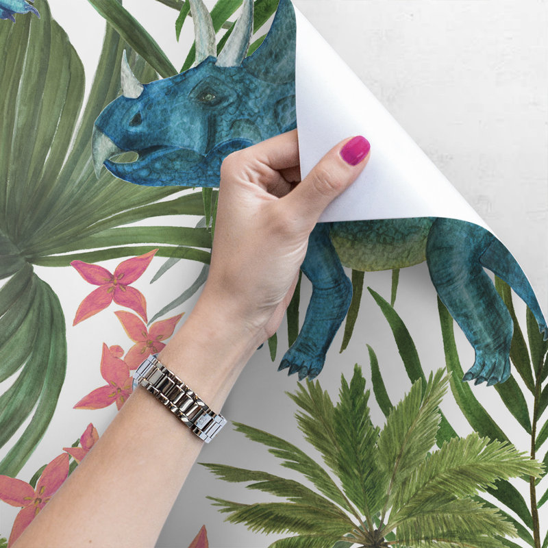 Hillsby Matte Mural, 312 x 219cm