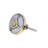 Oversized Nora 1.5" Mushroom Knob Multipack