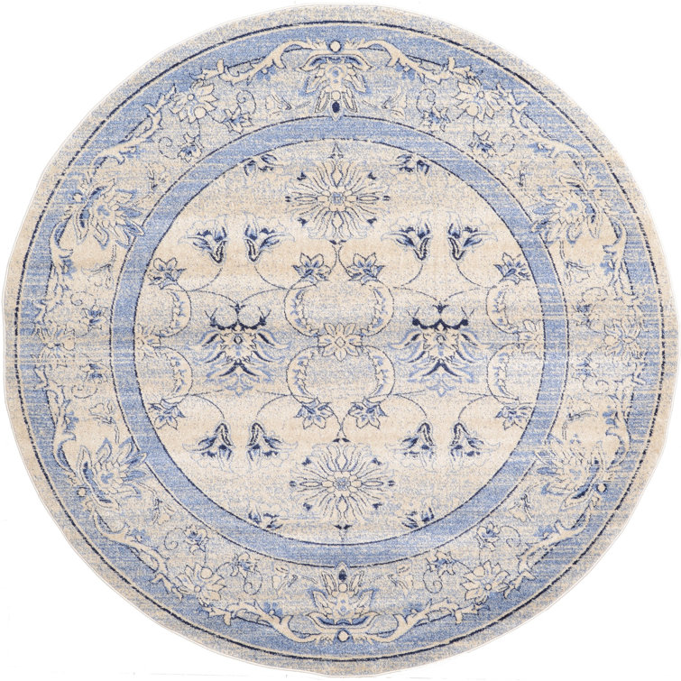Marconi Floral Indoor Rug