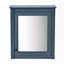Armoire de rangement de salle de bain avec miroir-1822664636