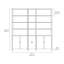 Linea™ Bookcase-72591496