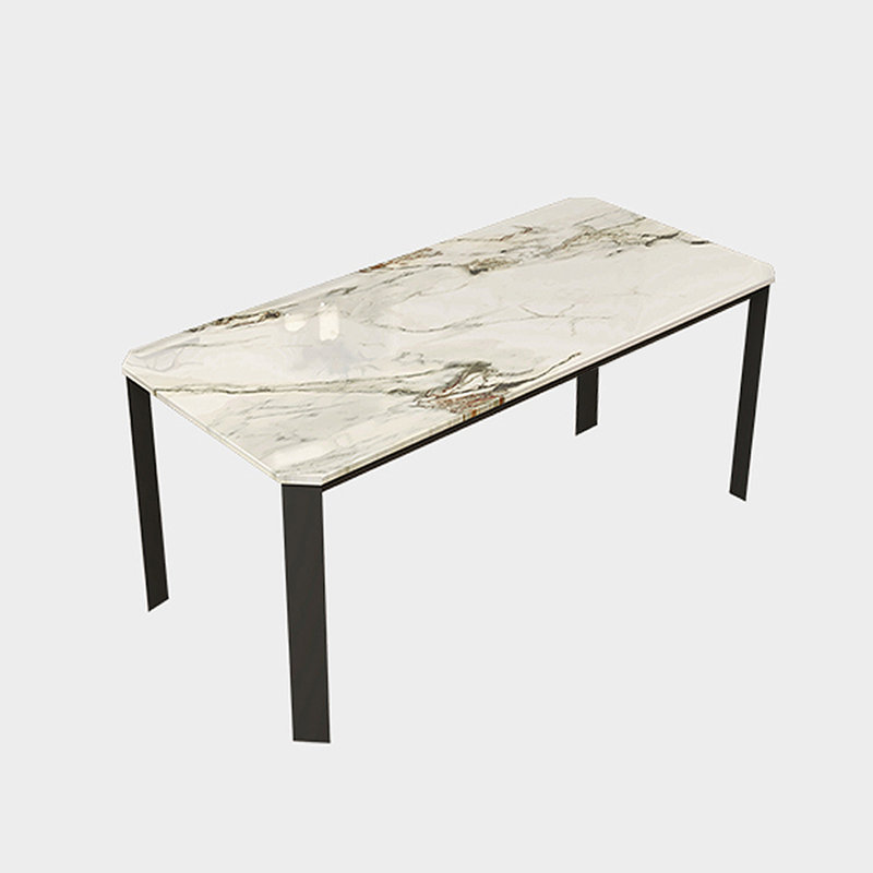 Purdey Dining Table, 31.5" W x 70.87" L