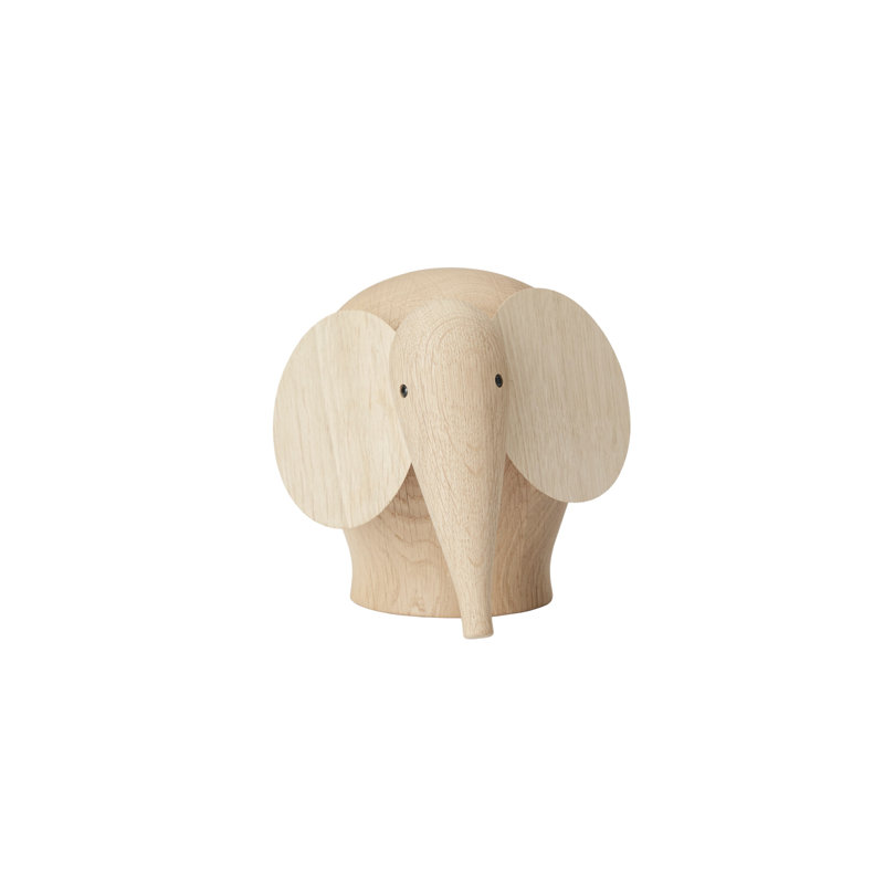 Nunu Elephant (Medium)