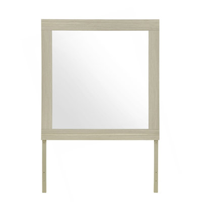 Miroir naturel Elsa