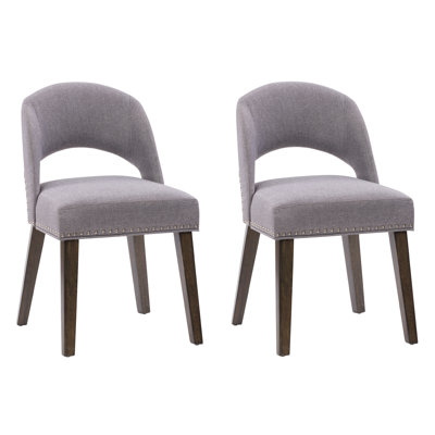 Arush 20'' H Upholstered Dining Chair