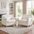 Aishah Upholstered Armchair