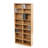Continuum 54'' H Media Shelves-1441062963
