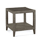 Long Beach 24" Tall End Table