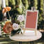The Party Aisle Solid Wood Tripod Easel