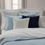 Wiley King Quilt Blue-121850404-121850410