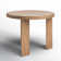 Mesa Solid Wood End Table