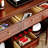 Keondrae 55'' Home Bar