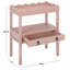 Table d'appoint Kirkley-616315264