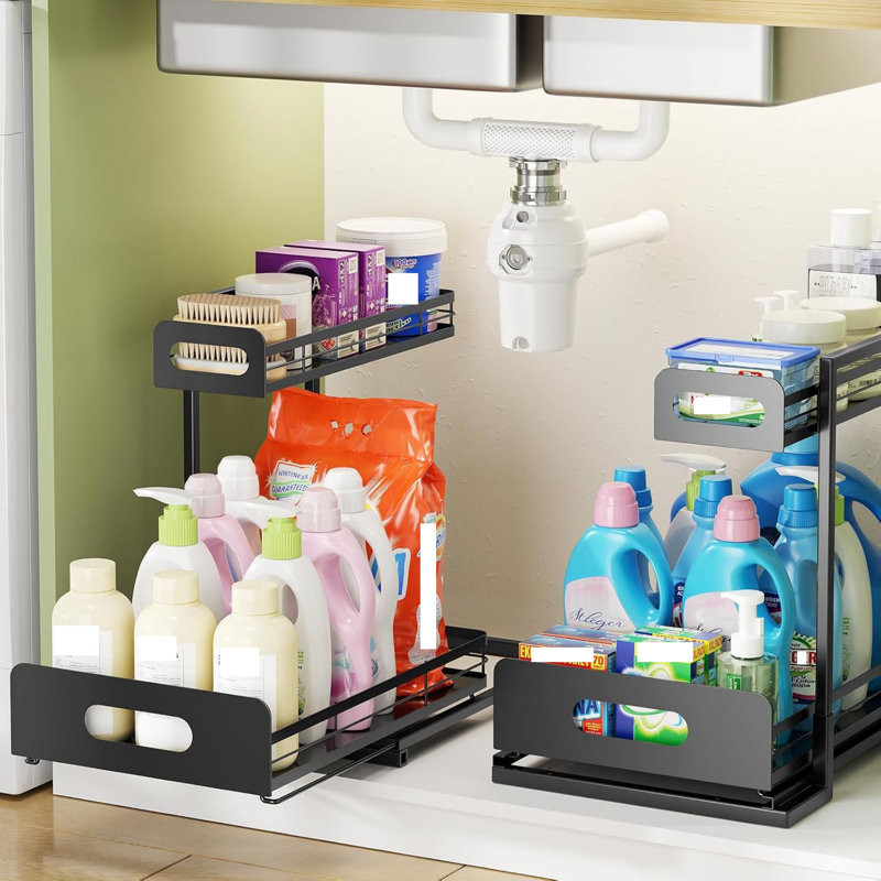 Under Sink Organiser