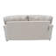 Alyha 2 - Piece Living Room Set