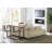 Live Edge 72'' L x 26'' W Solid Wood Rectangular Beveled Edge Table Top