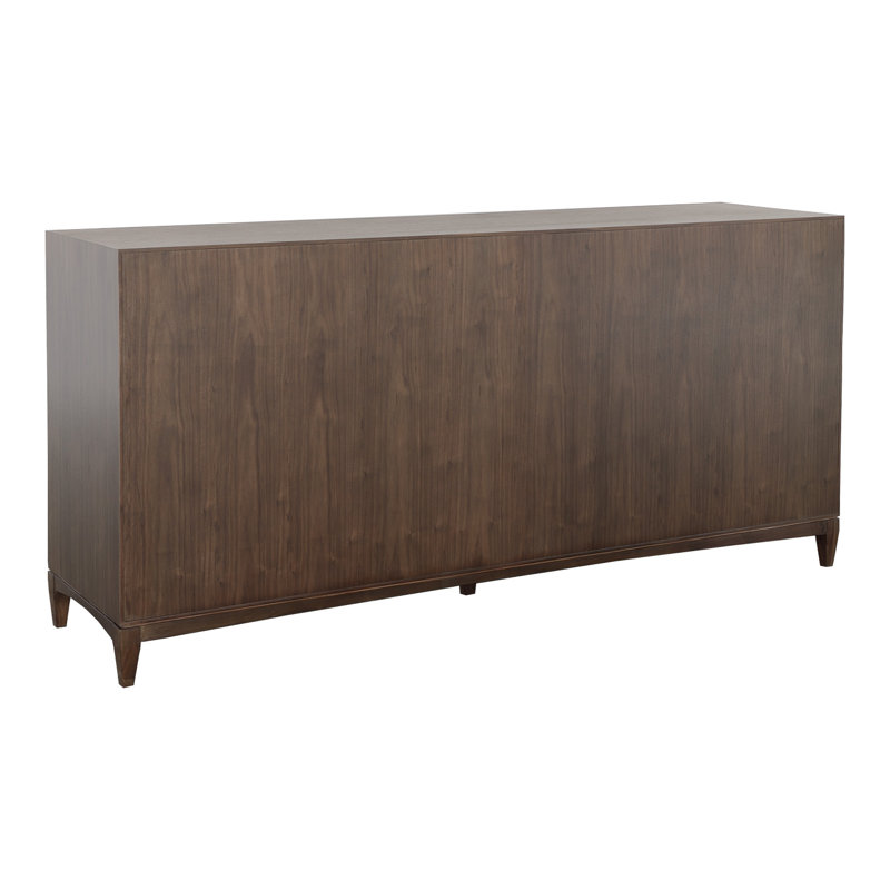 Farley 6 - Drawer Dresser