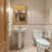Bathroom Medicine Cabinet, Wall Mounted, Mirror-1419857528-1419857529