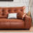 Movable Backrest Upgraded Sofa