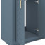 Ensemble de meuble-lavabo 36 po avec lavabo en céramique 36 po, meuble-lavabo indépendant équipé de 3 tiroirs-599315240-599315242