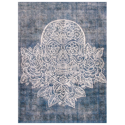 Wool Indoor Rug
