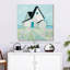 Lilie Cottage au bord de la mer neutre-111902626