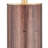 Kennesaw 25.5'' Brown Table Lamp Set