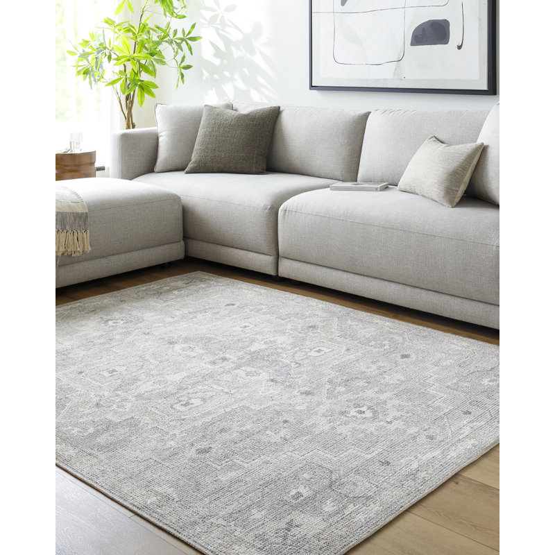 Becki Owens x Livabliss Elle Rug, Rectangle 120 x 170cm