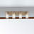 Glandorf 4 - Light Dimmable Vanity Light-649133725