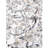 Myria 3-Light Crystal Semi Flush Mount -1721966985