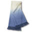 Hand-dyed Ombre Baby Alpaca Throw Blanket-27057201