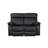Avshalom Upholstered 59.8'' Power Reclining Loveseat-1438527231