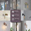 Annebeth Armed Sconce-759865079-759865033