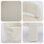 Fauteuil d'appoint Sculptural Modern-1281085203