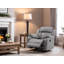 Ensemble de 2 fauteuils inclinables Novellara-244102976