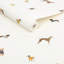 Abstract Wallpaper Double Roll