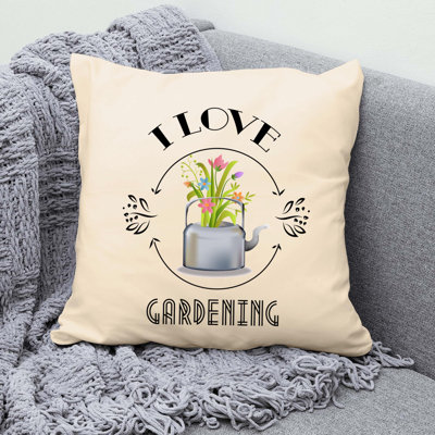  Throw Pillow