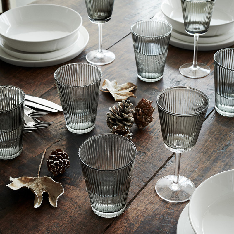 Grand Cru Nouveau Drinking Glass