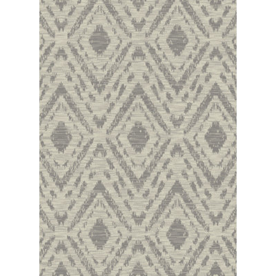 Kleckner Geometric Indoor Rug