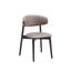 Chaise d'appoint (ensemble de 2)