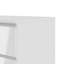 Jada 6 Drawer 60.5" W Double Dresser-1162187152